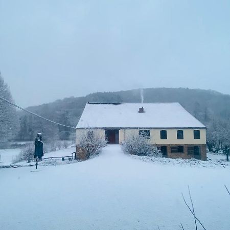 Willa Le Ranch Des Aguesses Andenne Zewnętrze zdjęcie