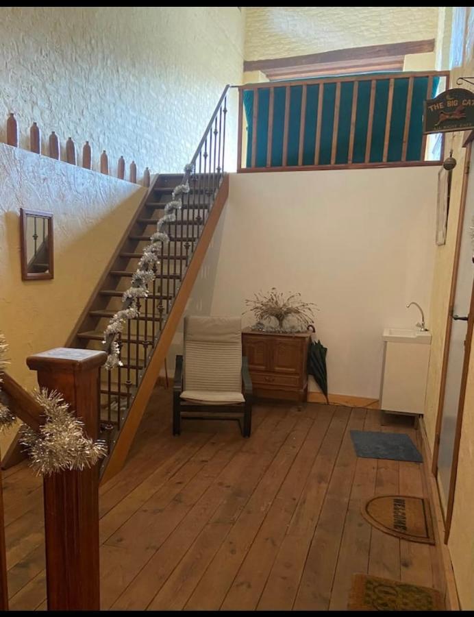Willa Le Ranch Des Aguesses Andenne Zewnętrze zdjęcie