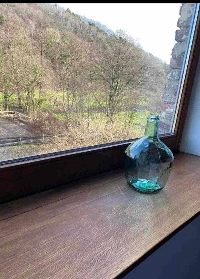 Willa Le Ranch Des Aguesses Andenne Zewnętrze zdjęcie