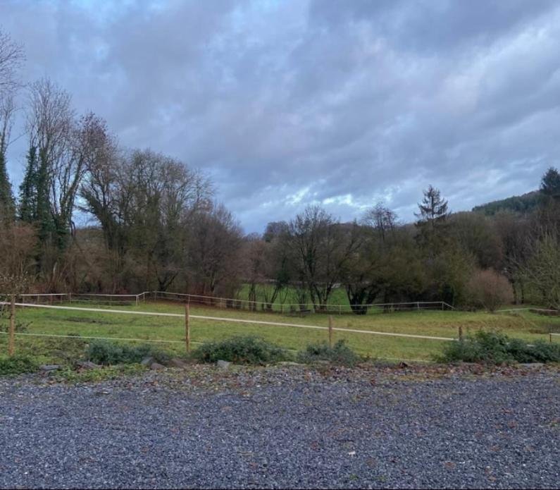 Willa Le Ranch Des Aguesses Andenne Zewnętrze zdjęcie