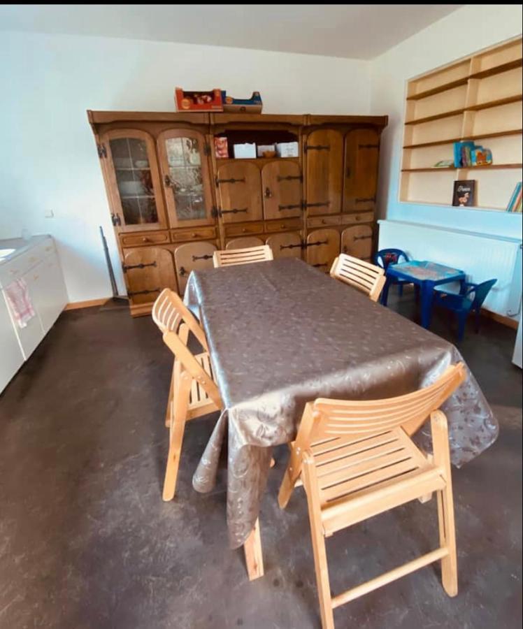 Willa Le Ranch Des Aguesses Andenne Zewnętrze zdjęcie