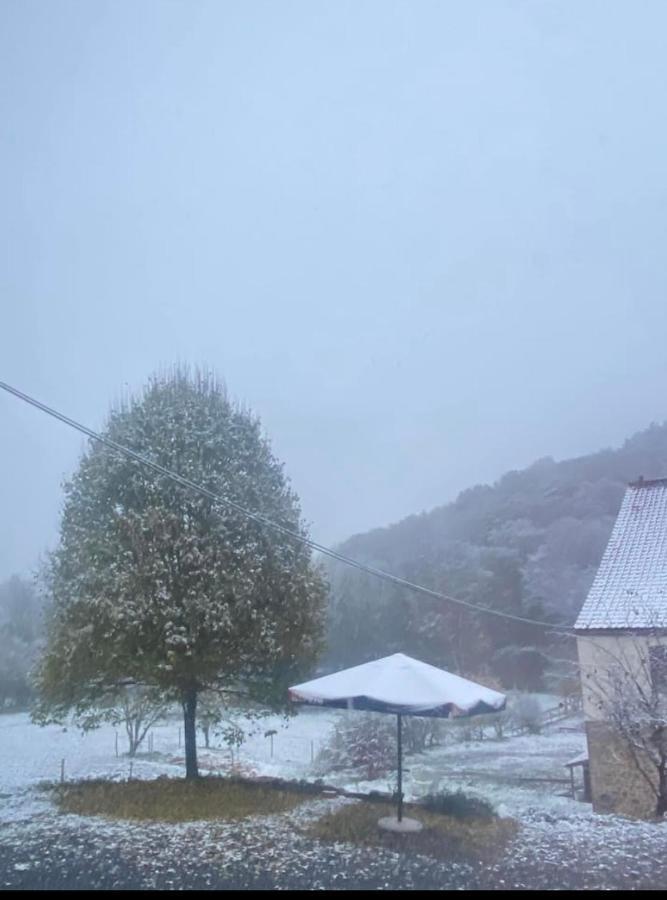 Willa Le Ranch Des Aguesses Andenne Zewnętrze zdjęcie