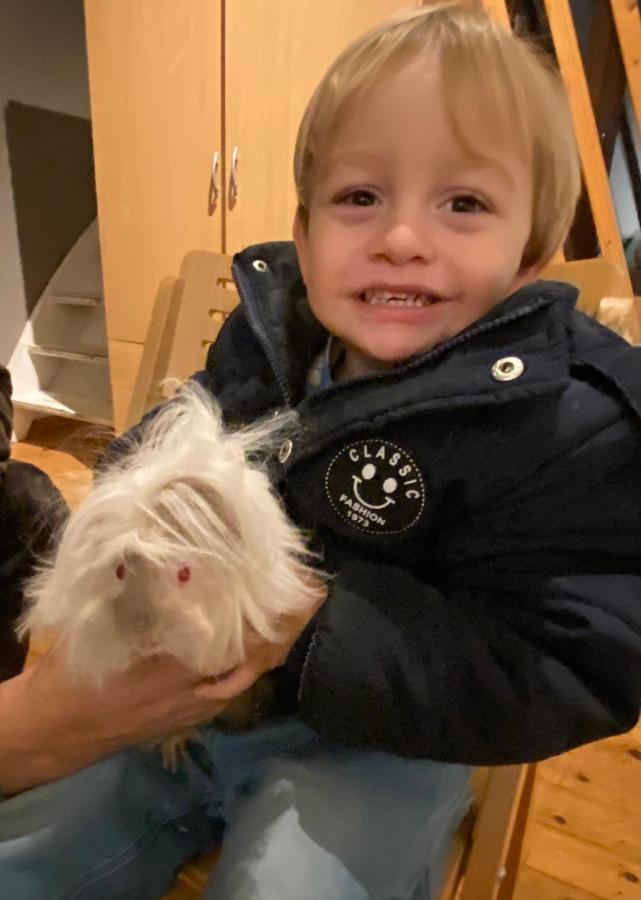 Willa Le Ranch Des Aguesses Andenne Zewnętrze zdjęcie