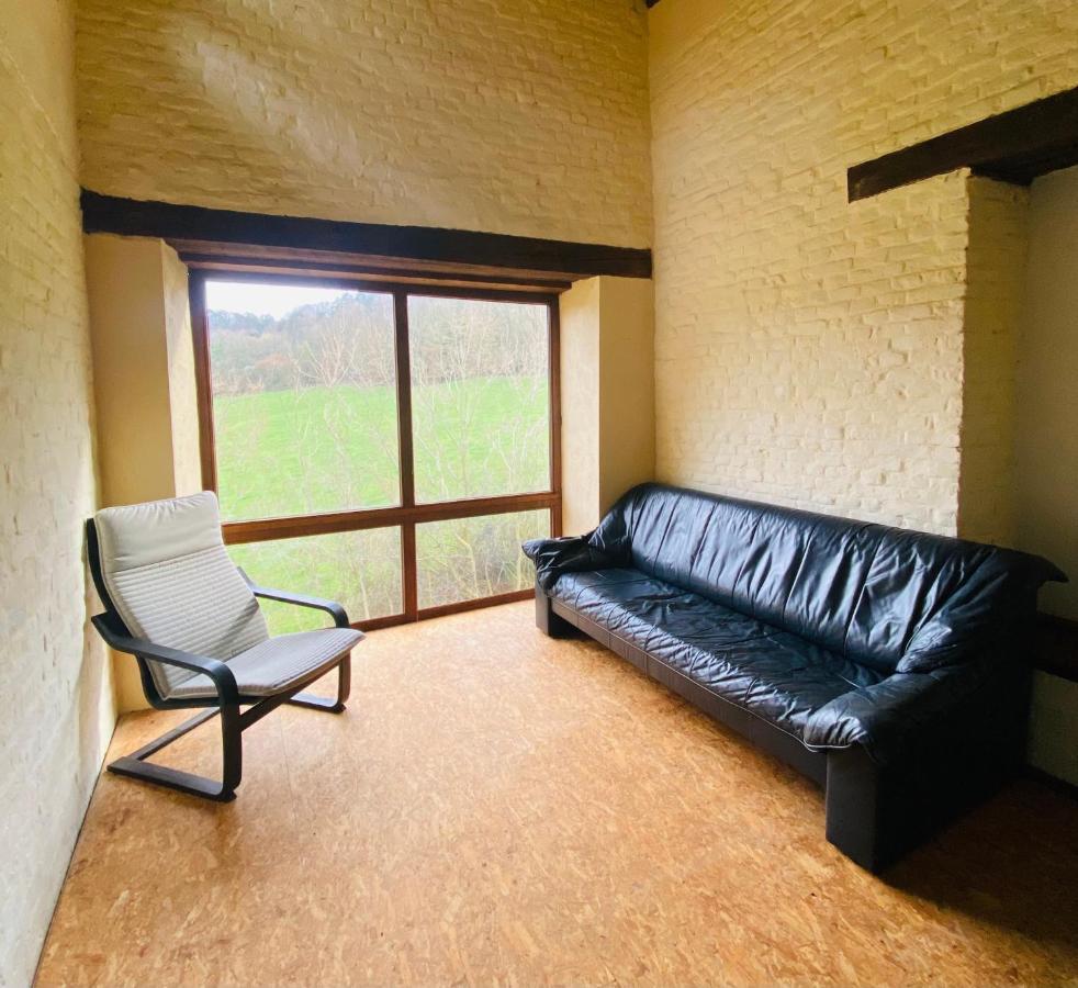 Willa Le Ranch Des Aguesses Andenne Zewnętrze zdjęcie